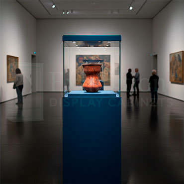 Exhibition DISPLAY CABINETS